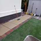 Business 64 image B&S BIRMINGHAM & SOLIHULL FENCING & LANDSCAPING Landscapers in Solihull We