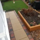 Business 65 image B&S BIRMINGHAM & SOLIHULL FENCING & LANDSCAPING Landscapers in Solihull We