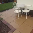 Business 66 image B&S BIRMINGHAM & SOLIHULL FENCING & LANDSCAPING Landscapers in Solihull We