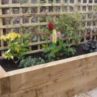 Business 67 image B&S BIRMINGHAM & SOLIHULL FENCING & LANDSCAPING Landscapers in Solihull We