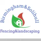 Business 69 image B&S BIRMINGHAM & SOLIHULL FENCING & LANDSCAPING Landscapers in Solihull We