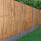 Business 70 image B&S BIRMINGHAM & SOLIHULL FENCING & LANDSCAPING Landscapers in Solihull We