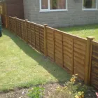 Business 71 image B&S BIRMINGHAM & SOLIHULL FENCING & LANDSCAPING Landscapers in Solihull We