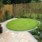 Business 73 image B&S BIRMINGHAM & SOLIHULL FENCING & LANDSCAPING Landscapers in Solihull We