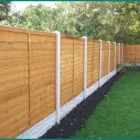 Business 74 image B&S BIRMINGHAM & SOLIHULL FENCING & LANDSCAPING Landscapers in Solihull We