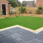 Business 75 image B&S BIRMINGHAM & SOLIHULL FENCING & LANDSCAPING Landscapers in Solihull We