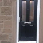 Business 8 image B W DOORS & WINDOWS Window Repair & Installation in Dundee An