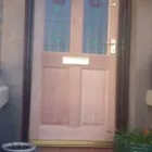 Business 11 image B W DOORS & WINDOWS Window Repair & Installation in Dundee An