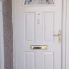 Business 12 image B W DOORS & WINDOWS Window Repair & Installation in Dundee An