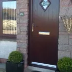 Business 13 image B W DOORS & WINDOWS Window Repair & Installation in Dundee An