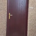 Business 14 image B W DOORS & WINDOWS Window Repair & Installation in Dundee An