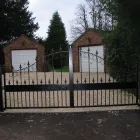 Business 7 image B WHALLEY ENGINEERS Gates & Railings in Stoke-On-Trent St