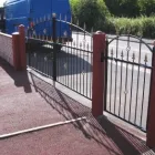 Business 8 image B WHALLEY ENGINEERS Gates & Railings in Stoke-On-Trent St