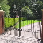 Business 11 image B WHALLEY ENGINEERS Gates & Railings in Stoke-On-Trent St