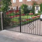 Business 1 image B WHALLEY ENGINEERS Gates & Railings in Stoke-On-Trent St