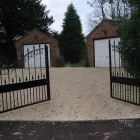 Business 4 image B WHALLEY ENGINEERS Gates & Railings in Stoke-On-Trent St