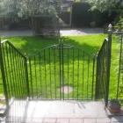 Business 2 image B WHALLEY ENGINEERS Gates & Railings in Stoke-On-Trent St