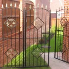 Business 3 image B WHALLEY ENGINEERS Gates & Railings in Stoke-On-Trent St