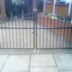 Business 5 image B WHALLEY ENGINEERS Gates & Railings in Stoke-On-Trent St