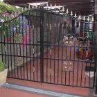 Business 6 image B WHALLEY ENGINEERS Gates & Railings in Stoke-On-Trent St