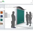 Business 2 image BABYCAD Exhibition & Trade Fair Organisers in North Berwick Ea