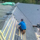 Business 3 image BACK IN ACTION Orthopaedic Products in Amersham Bu