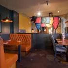 Business 7 image BADGERS SETT BEEFEATER Steakhouses in Stourbridge We