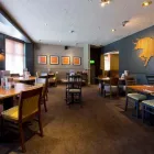 Business 11 image BADGERS SETT BEEFEATER Steakhouses in Stourbridge We
