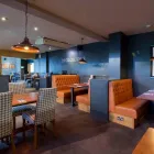 Business 16 image BADGERS SETT BEEFEATER Steakhouses in Stourbridge We
