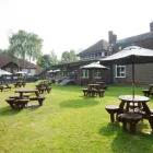Business 18 image BADGERS SETT BEEFEATER Steakhouses in Stourbridge We