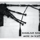 Business 1 image BAGPIPES GALORE Music Shops in Edinburgh Edh