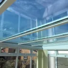Business 1 image BAILEYS GLASS & GLAZING Leaded & Stained Glass in St Leonards-on-Sea Ea