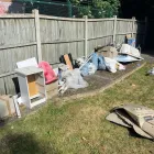 Business 8 image BAILEYS RUBBISH CLEARANCE Waste Management in Ilford Gr