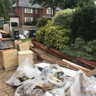 Business 27 image BAILEYS RUBBISH CLEARANCE Waste Management in Ilford Gr