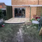 Business 8 image BAKERBUILD Remodeling Contractors in Aylesbury Bu