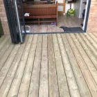 Business 12 image BAKERBUILD Remodeling Contractors in Aylesbury Bu