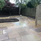Business 18 image BAKERBUILD Remodeling Contractors in Aylesbury Bu