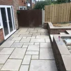 Business 43 image BAKERBUILD Remodeling Contractors in Aylesbury Bu