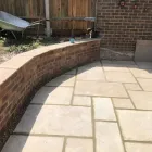 Business 46 image BAKERBUILD Remodeling Contractors in Aylesbury Bu