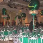 Business 2 image BALLOON INSPIRATIONS Wedding & Party Decorators in Grays Es