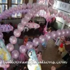 Business 7 image BALLOON INSPIRATIONS Wedding & Party Decorators in Grays Es
