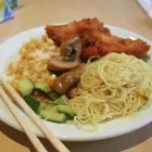 Business 4 image BANANA LEAF Chinese Restaurants in Middlesbrough Cl