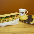 Business 6 image BAP Cafes & Coffee Shops in Altrincham Ch