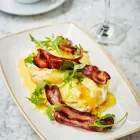 Business 1 image BAR + BLOCK STEAKHOUSE KINGS CROSS Steakhouses in London Gr