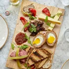 Business 2 image BAR + BLOCK STEAKHOUSE KINGS CROSS Steakhouses in London Gr