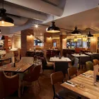 Business 3 image BAR + BLOCK STEAKHOUSE KINGS CROSS Steakhouses in London Gr