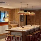 Business 8 image BAR + BLOCK STEAKHOUSE KINGS CROSS Steakhouses in London Gr