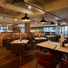 Business 12 image BAR + BLOCK STEAKHOUSE KINGS CROSS Steakhouses in London Gr