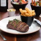 Business 16 image BAR + BLOCK STEAKHOUSE KINGS CROSS Steakhouses in London Gr