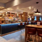 Business 18 image BAR + BLOCK STEAKHOUSE KINGS CROSS Steakhouses in London Gr